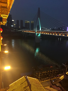 长江大桥