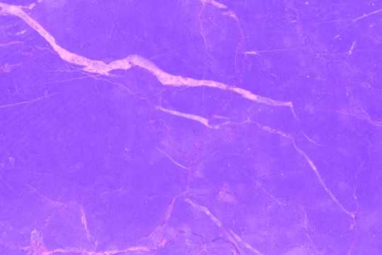 紫色大理石