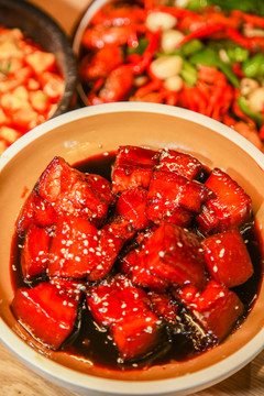 红烧肉