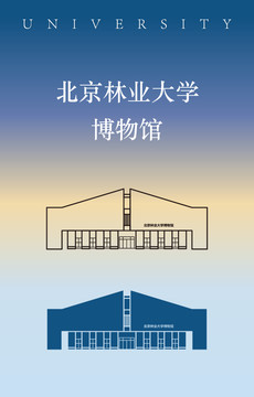 北京林业大学博物馆