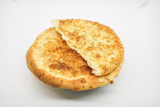 馕饼