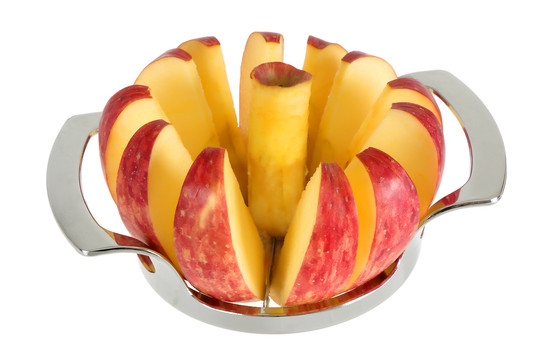 苹果切果器水果去核器