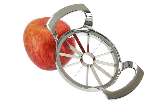 苹果切果器水果去核器