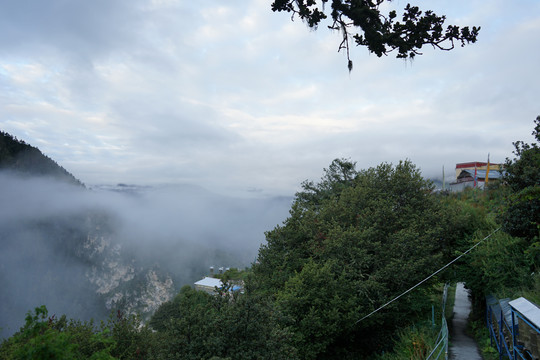 西藏风景