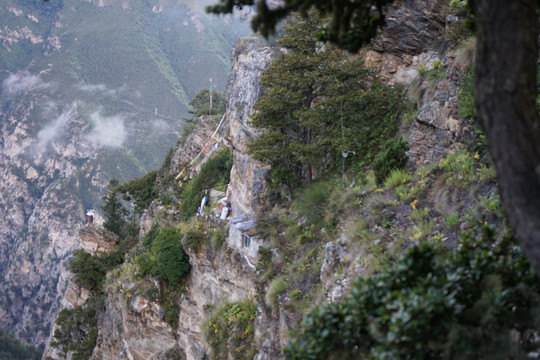 西藏风景