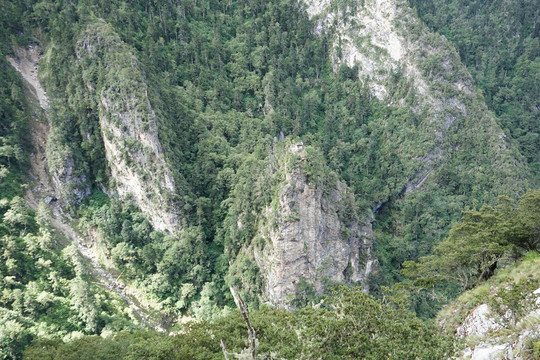 西藏风景