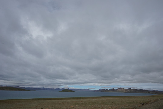 西藏风景