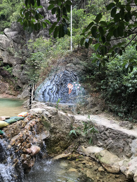 南海湾森林公园