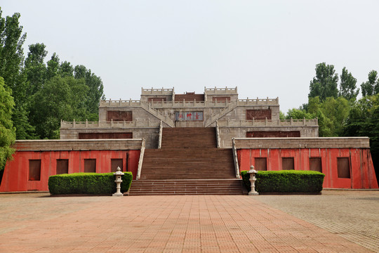 观佛台