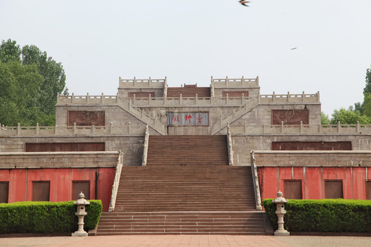 观佛台