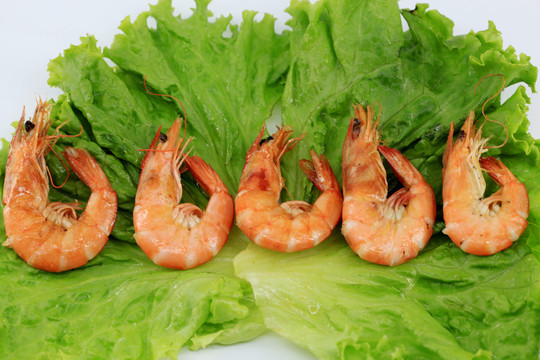 大虾