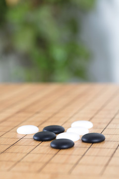 围棋