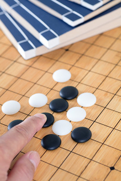 围棋