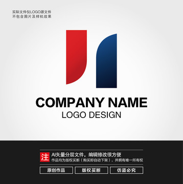 科技LOGO