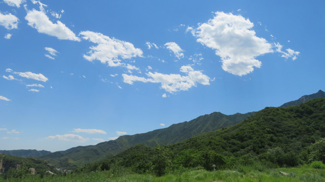 北京九龙山金陵遗址