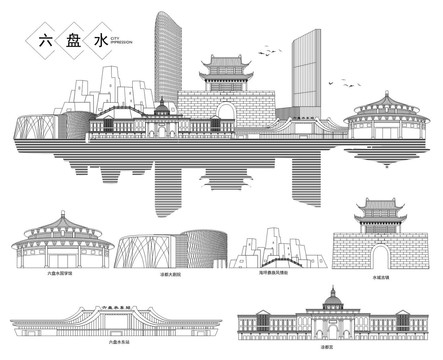 六盘水