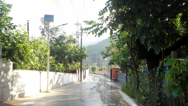 北京十渡旅游景区