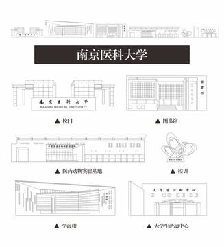 南京医科大学