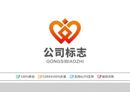 物业公司logo