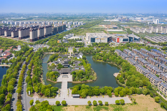 河阳山歌馆