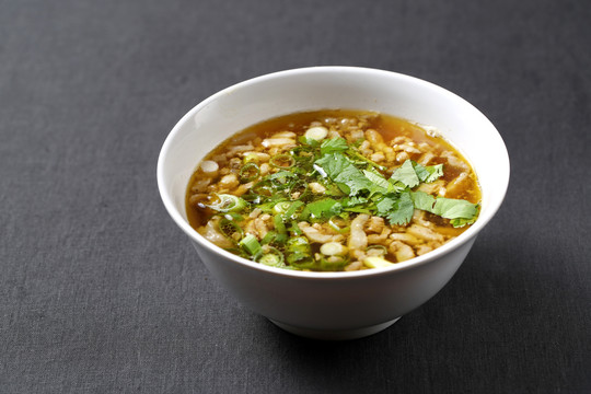 羊肉汤