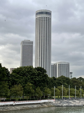 新加坡大楼