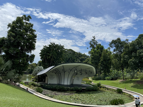 新加坡公园