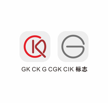 CK标志