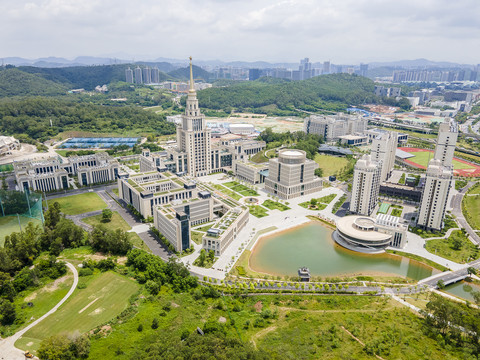 北理莫斯科大学