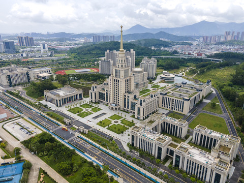 北理莫斯科大学