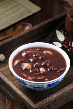 红豆沙