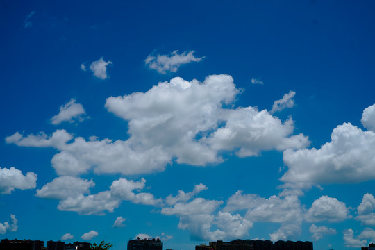 晴空