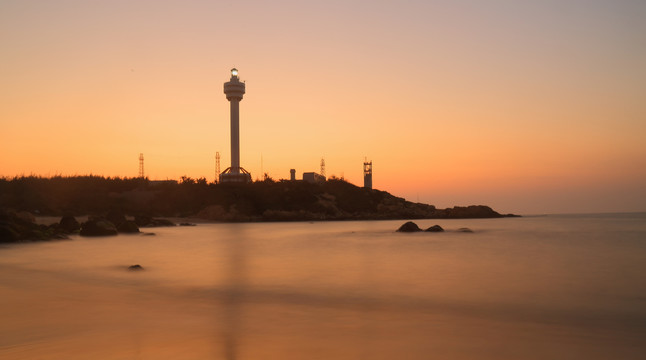 海南木兰湾