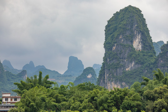 桂林山水