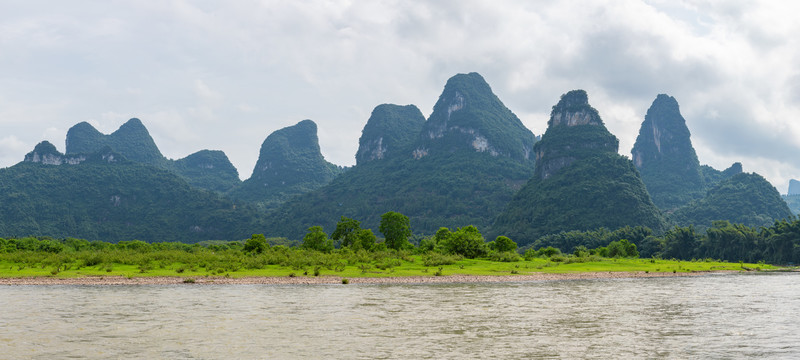 桂林山水