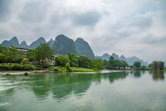 桂林山水