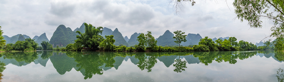 桂林山水