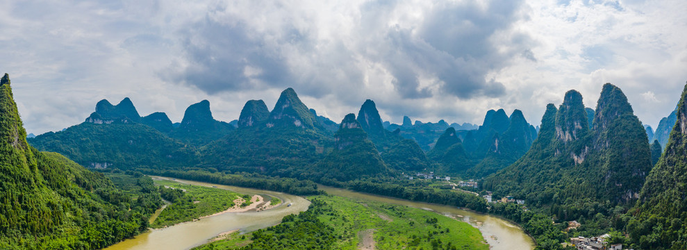 桂林山水