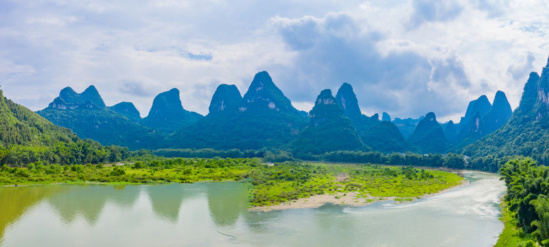 桂林山水