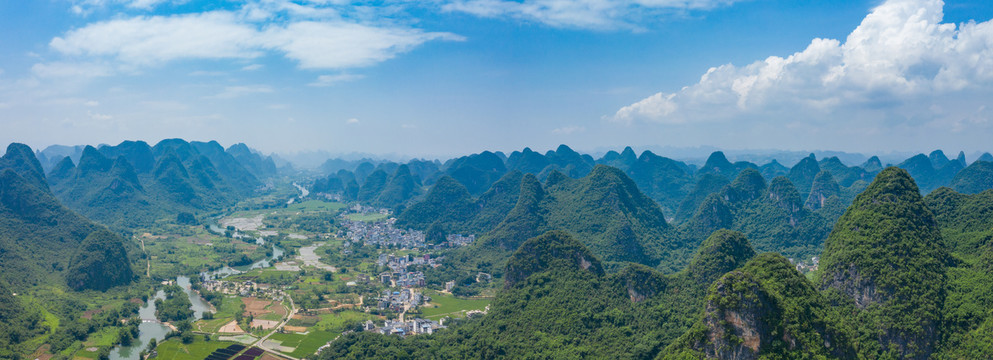 桂林山水