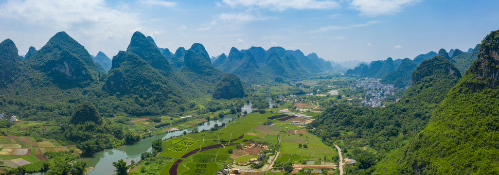 桂林山水