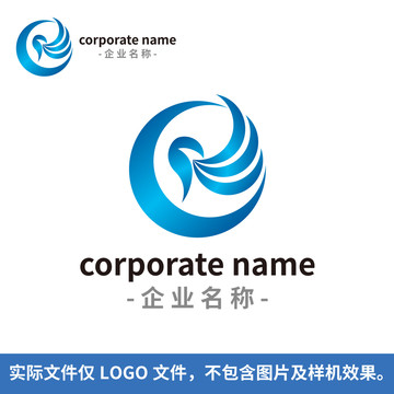 公司LOGO