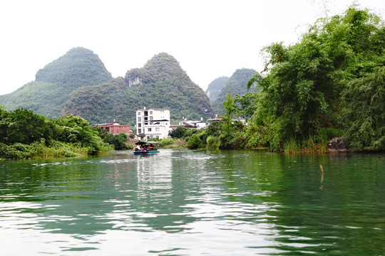 桂林山水