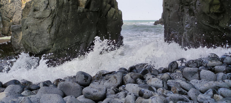 海浪