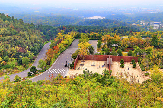 南京牛首山