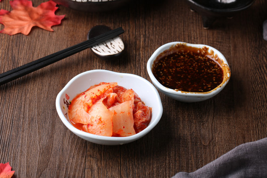 日式泡菜