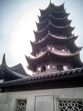 安方塔