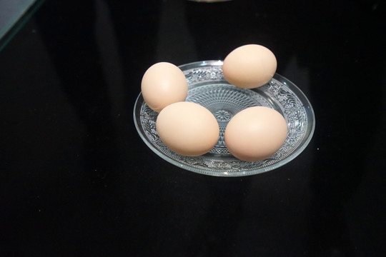 石头鸡蛋