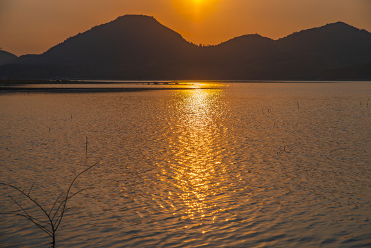 夕阳无限好