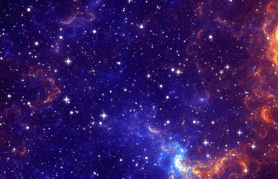 星空